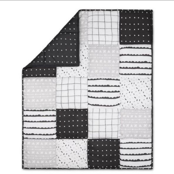 Baby crib bedding - Picture 3 of 5